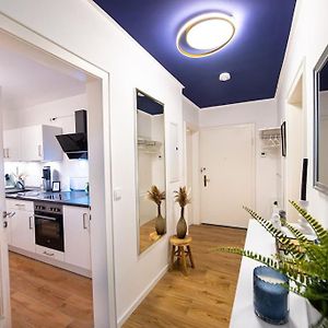 Appartement met Twee Slaapkamers